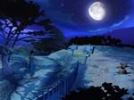 *Fairy Tale About Father Frost, Ivan and Nastya *Steam*