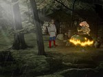*Fairy Tale About Father Frost, Ivan and Nastya *Steam*