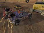 *FlatOut 1 *Steam\РФ+Весь Мир\Key* + Бонус