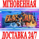 *FlatOut 1 *Steam\РФ+Весь Мир\Key* + Бонус