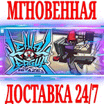 *Lethal League Blaze *Steam\РФ+Весь Мир\Key* + Бонус