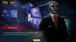 *Vampire The Masquerade Coteries of New York*Steam\Key*