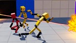 *Fun with Ragdolls: The Game*Steam\РФ+Весь Мир\Key* +*