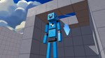 *Fun with Ragdolls: The Game*Steam\РФ+Весь Мир\Key* +*