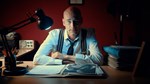 *The Shapeshifting Detective*Steam\РФ+Весь Мир\Key* +*