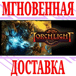 ✅Torchlight 1 ⭐Steam\РФ+Весь Мир\Key⭐ + Бонус - irongamers.ru
