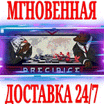 *Precipice *Steam\РФ+Весь Мир\Key* + Бонус