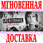 ✅Life is Strange: Before the Storm⭐Steam\РФ+Мир\Key⭐+🎁