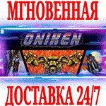 *Oniken Unstoppable Edition *Steam\РФ+Весь Мир\Key* +*