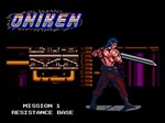 *Oniken Unstoppable Edition *Steam\РФ+Весь Мир\Key* +*