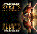 ✅Star Wars Knights of the Old Republic I⭐Steam\Мир\Key⭐