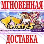 ✅Fae Tactics ⭐Steam\РФ+Весь Мир\Key⭐ + Бонус - irongamers.ru
