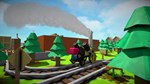 *Autonauts *Steam\РФ+Весь Мир\Key* + Бонус