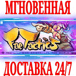 *Fae Tactics *Steam\РФ+СНГ\Key* + Бонус