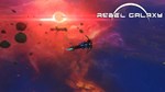 *Rebel Galaxy *Steam\РФ+Весь Мир\Key* + Бонус