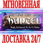 *Sir, You Are Being Hunted *Steam\РФ+Весь Мир\Key* + *