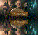 *The Age of Decadence *Steam\РФ+Весь Мир\Key* + Бонус