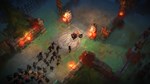 *Darksburg *Steam\РФ+Весь Мир\Key* + Бонус
