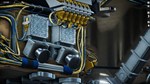 *Rover Mechanic Simulator *Steam\РФ+Весь Мир\Key* + *