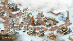 *Townsmen A Kingdom Rebuilt \ Complete Edition *STEAM*