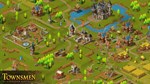 *Townsmen A Kingdom Rebuilt \ Complete Edition *STEAM*