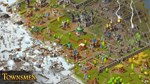 *Townsmen A Kingdom Rebuilt \ Complete Edition *STEAM*