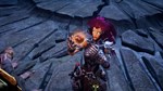 *Darksiders III \ Deluxe Edition*STEAM*KEY*РФ+СНГ +*