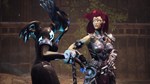 *Darksiders III \ Deluxe Edition*STEAM*KEY*РФ+СНГ +*