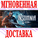 ✅INSOMNIA: The Ark ⭐Steam\РФ+СНГ\Key⭐ + Бонус - irongamers.ru