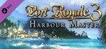 *Port Royale 3 Gold Edition (+3 DLC) *Steam\Key* + *