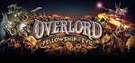 *Overlord Ultimate Evil Collection (4 в 1) *STEAM*КЛЮЧ