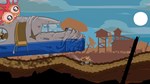 *Struggling *Steam\РФ+Весь Мир\Key* + Бонус