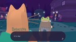Frog Detective 2 The Case of the Invisible Wizard*Steam