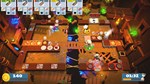 *Overcooked! 2 Too Many Cooks Pack DLC *Steam\Key* + *