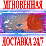 *Iris and the Giant *Steam\РФ+СНГ\Key* + Бонус