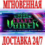 *NeuroVoider *Steam\РФ+Весь Мир\Key* + Бонус