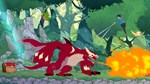 *Battle Chef Brigade Deluxe*Steam\РФ+Весь Мир\Key* + *