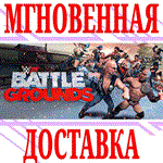 ✅WWE 2K Battlegrounds ⭐Steam\РФ+Весь Мир\Key⭐ + Бонус