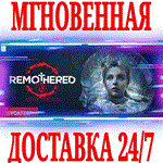 *Remothered Broken Porcelain*Steam\РФ+Весь Мир\Key* +*
