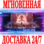 *Hellpoint *Steam\РФ+Весь Мир\Key* + Бонус