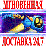 *Levelhead: Platformer Maker*Steam\РФ+Весь Мир\Key* +*