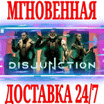 *Disjunction *GOG\РФ+Весь Мир\Key* + Бонус