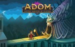 *ADOM (Ancient Domains Of Mystery)*Steam\РФ+Мир\Key*+*