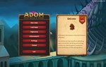 *ADOM (Ancient Domains Of Mystery)*Steam\РФ+Мир\Key*+*