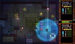 *Iron Fisticle *Steam\РФ+Весь Мир\Key* + Бонус
