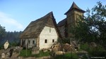 Kingdom Come: Deliverance From the Ashes Steam Ключ