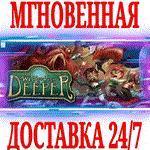 *We Need To Go Deeper *Steam\РФ+Весь Мир\Key* + Бонус