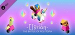*The Battle of Polytopia Moonrise Deluxe (5 в 1)*Steam*