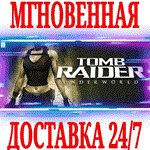 ✅Tomb Raider: Underworld ⭐Steam\РФ+Весь Мир\Key⭐ +Бонус