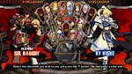 *GUILTY GEAR Xrd -SIGN- *Steam\РФ+Весь Мир\Key* + *